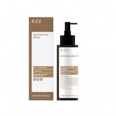 EZZ 柔发喷雾 120毫升